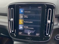USED 2021 70 VOLVO XC40 1.5 T3 R-DESIGN 5d 161 BHP 