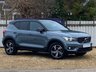 USED 2021 70 VOLVO XC40 1.5 T3 R-DESIGN 5d 161 BHP 