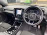 USED 2021 70 VOLVO XC40 1.5 T3 R-DESIGN 5d 161 BHP 