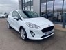 USED 2020 69 FORD FIESTA VAN 1.5 TDCI AIRCON EURO 6  ULEZ FREE  AIR CONDITIONING