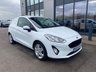 USED 2020 69 FORD FIESTA VAN 1.5 TDCI AIRCON EURO 6  ULEZ FREE  AIR CONDITIONING
