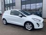 USED 2020 69 FORD FIESTA VAN 1.5 TDCI AIRCON EURO 6  ULEZ FREE  AIR CONDITIONING