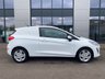 USED 2020 69 FORD FIESTA VAN 1.5 TDCI AIRCON EURO 6  ULEZ FREE  AIR CONDITIONING