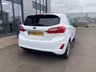 USED 2020 69 FORD FIESTA VAN 1.5 TDCI AIRCON EURO 6  ULEZ FREE  AIR CONDITIONING