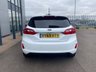 USED 2020 69 FORD FIESTA VAN 1.5 TDCI AIRCON EURO 6  ULEZ FREE  AIR CONDITIONING