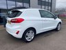 USED 2020 69 FORD FIESTA VAN 1.5 TDCI AIRCON EURO 6  ULEZ FREE  AIR CONDITIONING