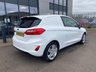 USED 2020 69 FORD FIESTA VAN 1.5 TDCI AIRCON EURO 6  ULEZ FREE  AIR CONDITIONING