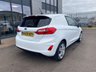 USED 2020 69 FORD FIESTA VAN 1.5 TDCI AIRCON EURO 6  ULEZ FREE  AIR CONDITIONING