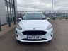 USED 2020 69 FORD FIESTA VAN 1.5 TDCI AIRCON EURO 6  ULEZ FREE  AIR CONDITIONING