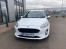 USED 2020 69 FORD FIESTA VAN 1.5 TDCI AIRCON EURO 6  ULEZ FREE  AIR CONDITIONING