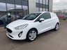 USED 2020 69 FORD FIESTA VAN 1.5 TDCI AIRCON EURO 6  ULEZ FREE  AIR CONDITIONING