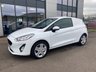 USED 2020 69 FORD FIESTA VAN 1.5 TDCI AIRCON EURO 6  ULEZ FREE  AIR CONDITIONING