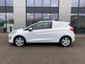 USED 2020 69 FORD FIESTA VAN 1.5 TDCI AIRCON EURO 6  ULEZ FREE  AIR CONDITIONING