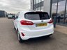 USED 2020 69 FORD FIESTA VAN 1.5 TDCI AIRCON EURO 6  ULEZ FREE  AIR CONDITIONING