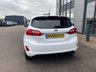 USED 2020 69 FORD FIESTA VAN 1.5 TDCI AIRCON EURO 6  ULEZ FREE  AIR CONDITIONING