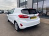 USED 2020 69 FORD FIESTA VAN 1.5 TDCI AIRCON EURO 6  ULEZ FREE  AIR CONDITIONING