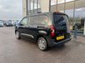 USED 2020 70 CITROEN BERLINGO 1.5 1000 ENTERPRISE 105PS AIRCON REAR CAMERA EURO 6  ULEZ FREE - CAR PLAY CRUISE
