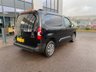 USED 2020 70 CITROEN BERLINGO 1.5 1000 ENTERPRISE 105PS AIRCON REAR CAMERA EURO 6  ULEZ FREE - CAR PLAY CRUISE