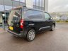 USED 2020 70 CITROEN BERLINGO 1.5 1000 ENTERPRISE 105PS AIRCON REAR CAMERA EURO 6  ULEZ FREE - CAR PLAY CRUISE