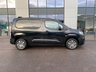 USED 2020 70 CITROEN BERLINGO 1.5 1000 ENTERPRISE 105PS AIRCON REAR CAMERA EURO 6  ULEZ FREE - CAR PLAY CRUISE