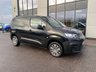 USED 2020 70 CITROEN BERLINGO 1.5 1000 ENTERPRISE 105PS AIRCON REAR CAMERA EURO 6  ULEZ FREE - CAR PLAY CRUISE