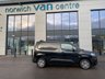 USED 2020 70 CITROEN BERLINGO 1.5 1000 ENTERPRISE 105PS AIRCON REAR CAMERA EURO 6  ULEZ FREE - CAR PLAY CRUISE