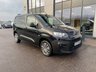 USED 2020 70 CITROEN BERLINGO 1.5 1000 ENTERPRISE 105PS AIRCON REAR CAMERA EURO 6  ULEZ FREE - CAR PLAY CRUISE