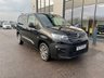 USED 2020 70 CITROEN BERLINGO 1.5 1000 ENTERPRISE 105PS AIRCON REAR CAMERA EURO 6  ULEZ FREE - CAR PLAY CRUISE