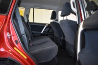 USED 2018 68 TOYOTA LAND CRUISER 2.8 D-4D ACTIVE 5d 175 BHP Sat Nav, Rear Camera, Tow Bar