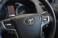 USED 2018 68 TOYOTA LAND CRUISER 2.8 D-4D ACTIVE 5d 175 BHP Sat Nav, Rear Camera, Tow Bar