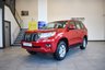 USED 2018 68 TOYOTA LAND CRUISER 2.8 D-4D ACTIVE 5d 175 BHP Sat Nav, Rear Camera, Tow Bar