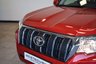USED 2018 68 TOYOTA LAND CRUISER 2.8 D-4D ACTIVE 5d 175 BHP Sat Nav, Rear Camera, Tow Bar