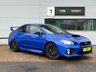 USED 2015 15 SUBARU WRX 2.5 STI TYPE UK 4d 300 BHP 