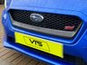 USED 2015 15 SUBARU WRX 2.5 STI TYPE UK 4d 300 BHP 