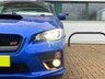 USED 2015 15 SUBARU WRX 2.5 STI TYPE UK 4d 300 BHP 