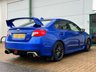 USED 2015 15 SUBARU WRX 2.5 STI TYPE UK 4d 300 BHP 