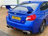 USED 2015 15 SUBARU WRX 2.5 STI TYPE UK 4d 300 BHP 