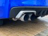 USED 2015 15 SUBARU WRX 2.5 STI TYPE UK 4d 300 BHP 