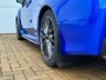USED 2015 15 SUBARU WRX 2.5 STI TYPE UK 4d 300 BHP 