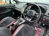 USED 2015 15 SUBARU WRX 2.5 STI TYPE UK 4d 300 BHP 