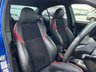 USED 2015 15 SUBARU WRX 2.5 STI TYPE UK 4d 300 BHP 