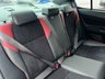 USED 2015 15 SUBARU WRX 2.5 STI TYPE UK 4d 300 BHP 