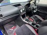 USED 2015 15 SUBARU WRX 2.5 STI TYPE UK 4d 300 BHP 