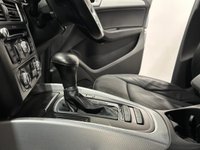 USED 2015 15 AUDI Q5 2.0 TDI QUATTRO SE 5d 175 BHP Automatic Quattro SE,  Full Leather Heated Seats,