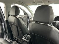USED 2015 15 AUDI Q5 2.0 TDI QUATTRO SE 5d 175 BHP Automatic Quattro SE,  Full Leather Heated Seats,
