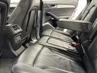 USED 2015 15 AUDI Q5 2.0 TDI QUATTRO SE 5d 175 BHP Automatic Quattro SE,  Full Leather Heated Seats,