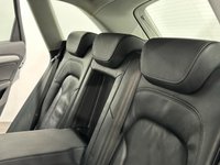 USED 2015 15 AUDI Q5 2.0 TDI QUATTRO SE 5d 175 BHP Automatic Quattro SE,  Full Leather Heated Seats,
