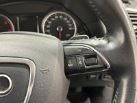 USED 2015 15 AUDI Q5 2.0 TDI QUATTRO SE 5d 175 BHP Automatic Quattro SE,  Full Leather Heated Seats,