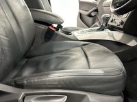USED 2015 15 AUDI Q5 2.0 TDI QUATTRO SE 5d 175 BHP Automatic Quattro SE,  Full Leather Heated Seats,
