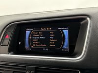 USED 2015 15 AUDI Q5 2.0 TDI QUATTRO SE 5d 175 BHP Automatic Quattro SE,  Full Leather Heated Seats,